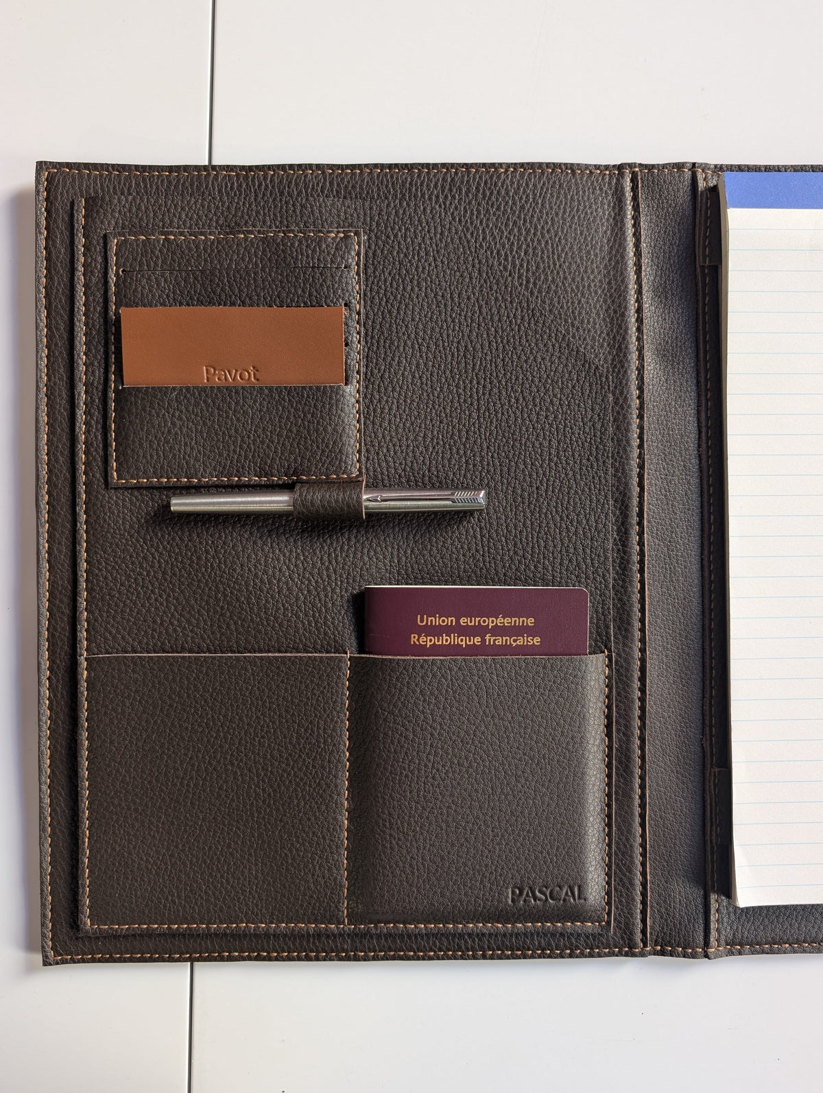 Porte Document