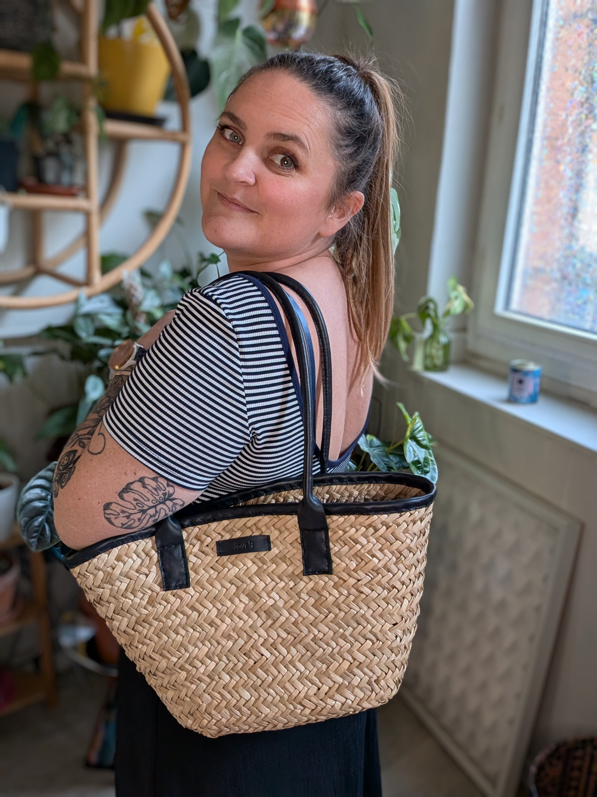 Panier Osier