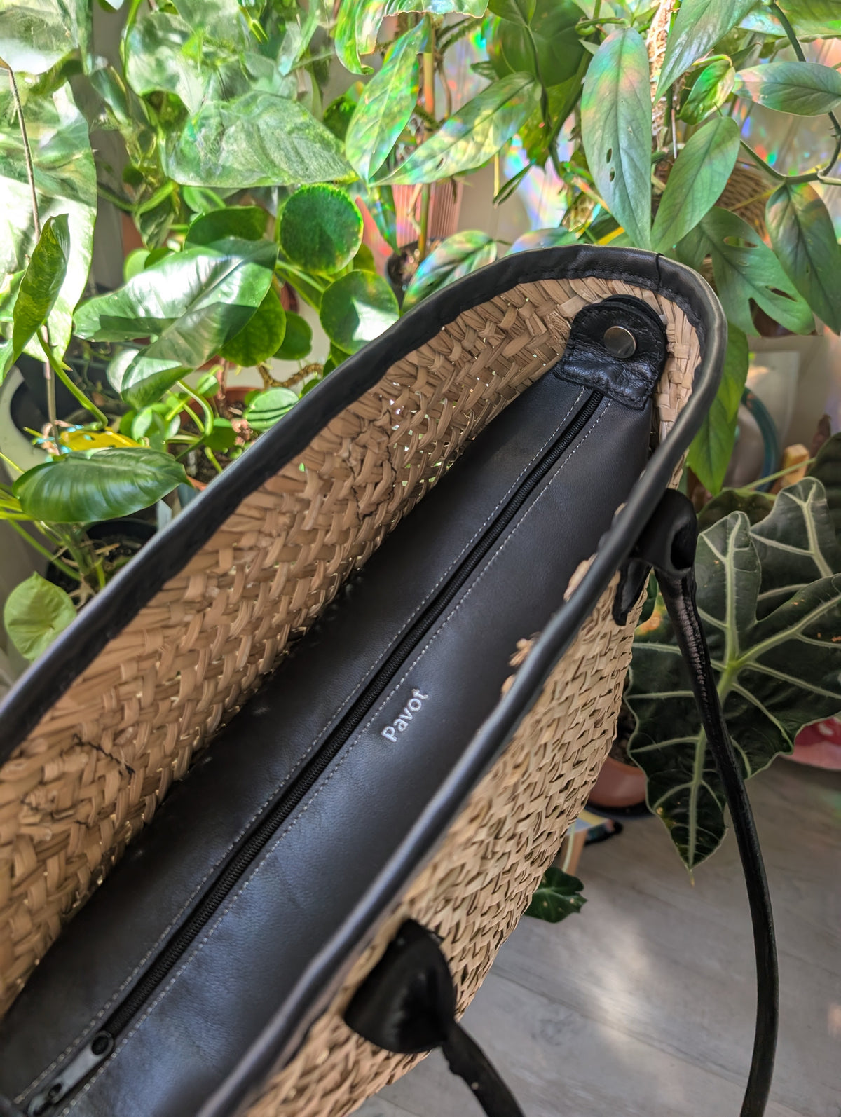 Panier Osier