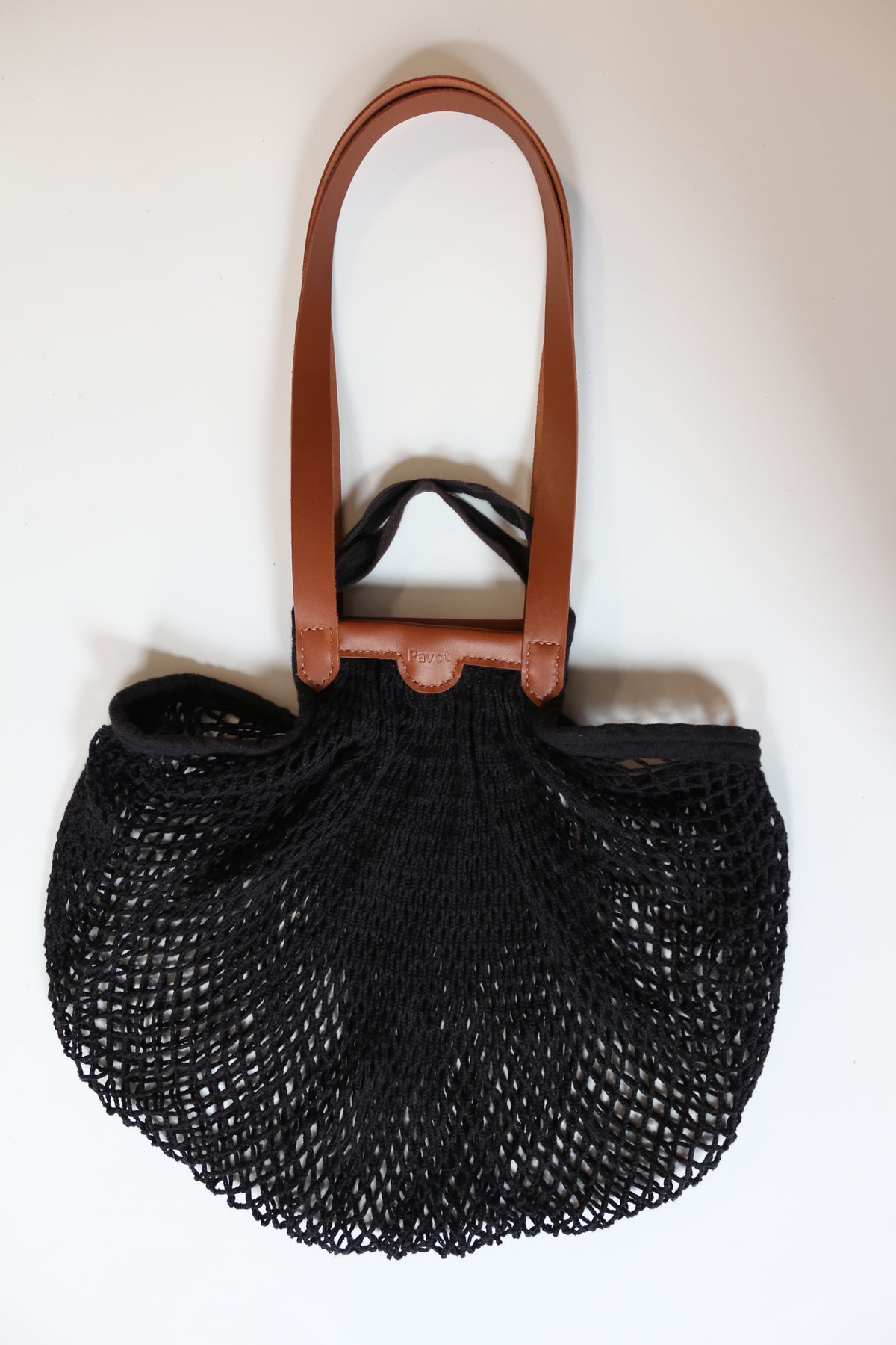 Le sac filet