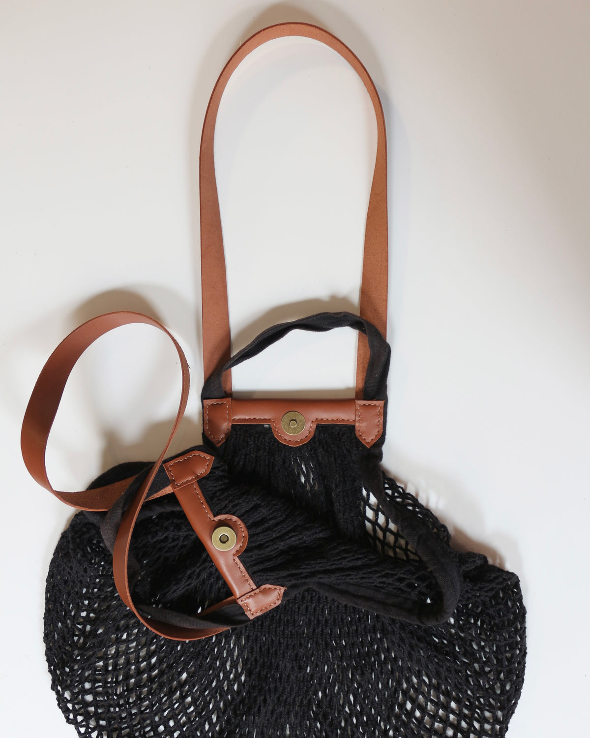 Le sac filet