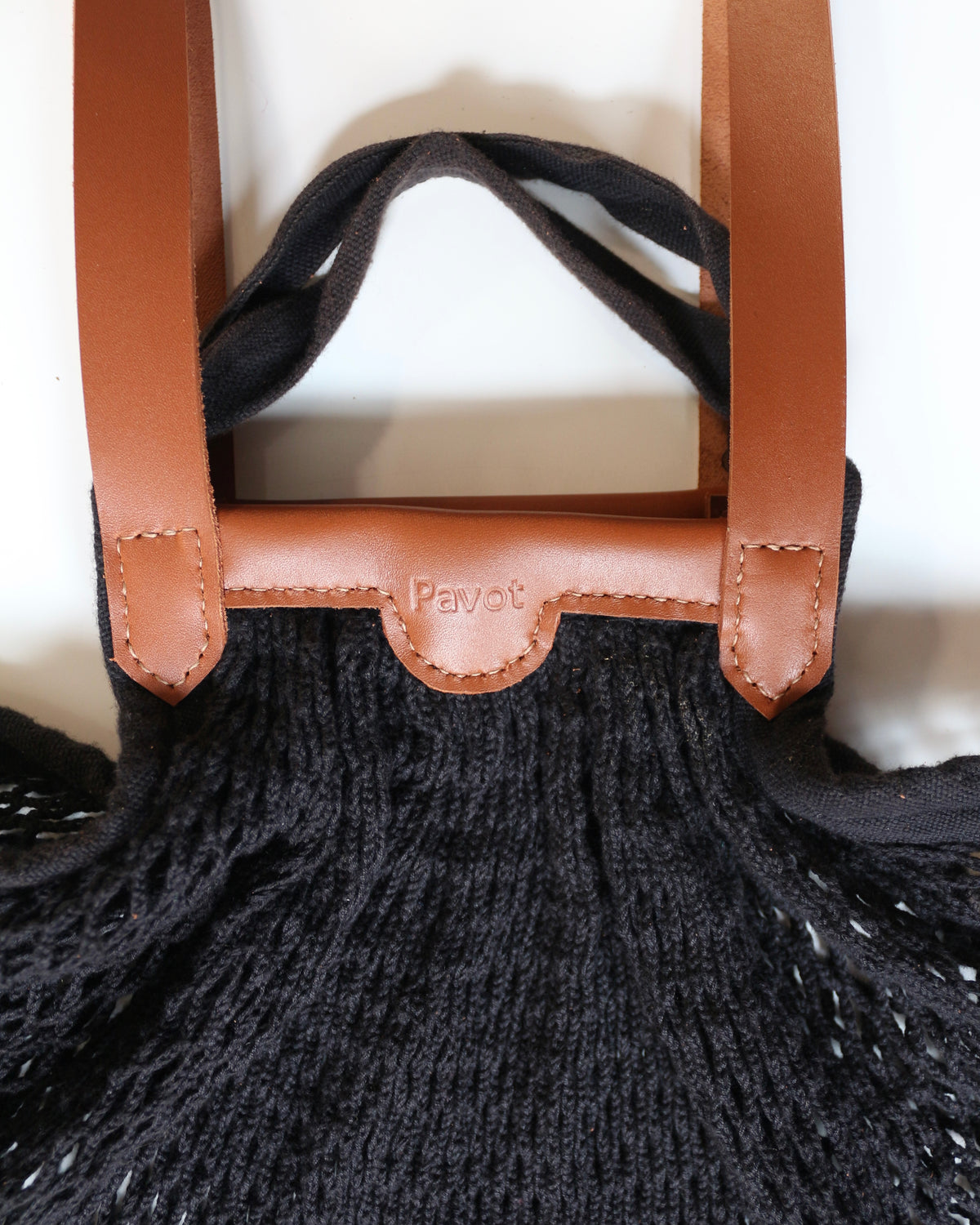 Le sac filet