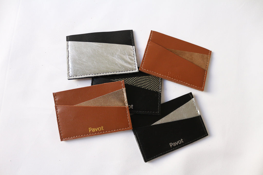 Porte-cartes