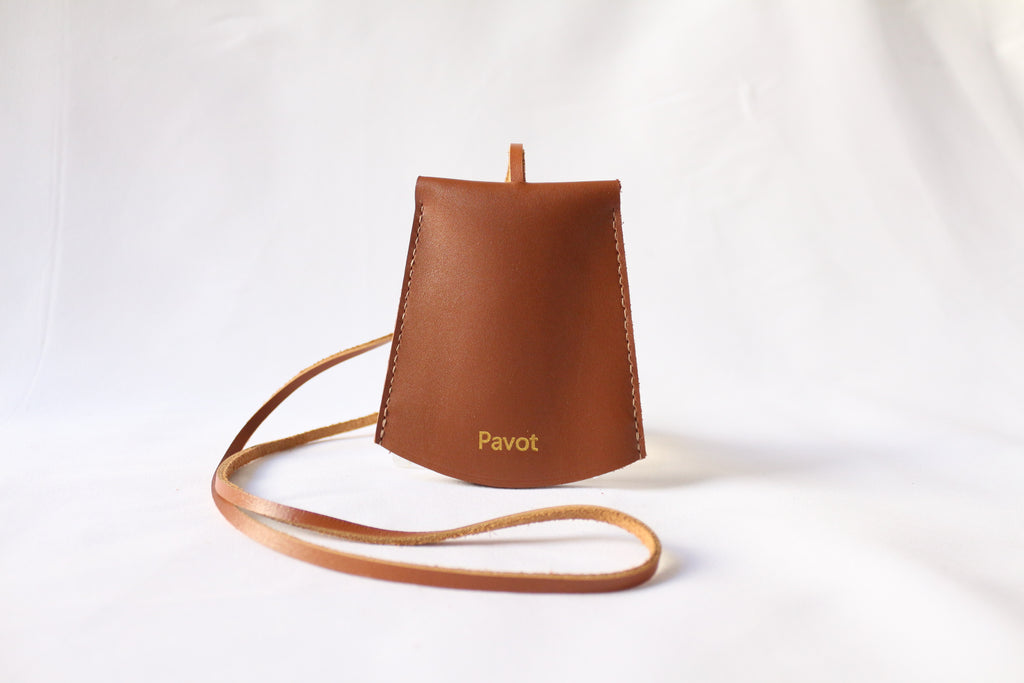 Porte-clés cloche
