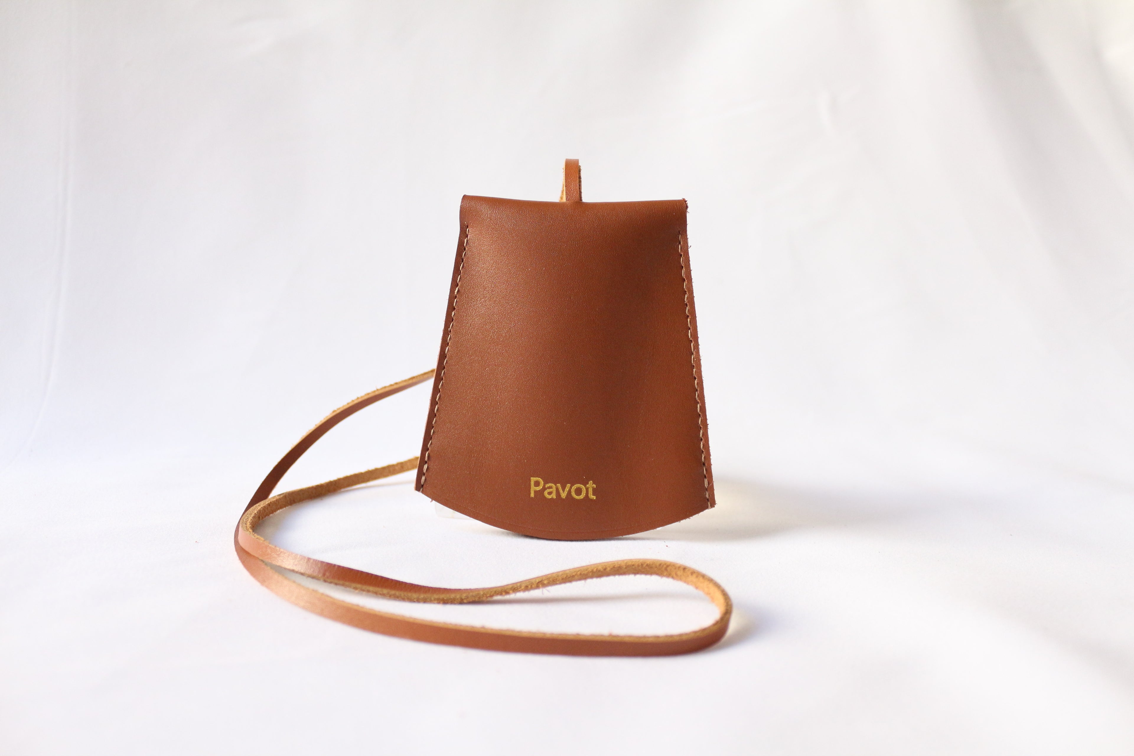 Porte-clés cloche