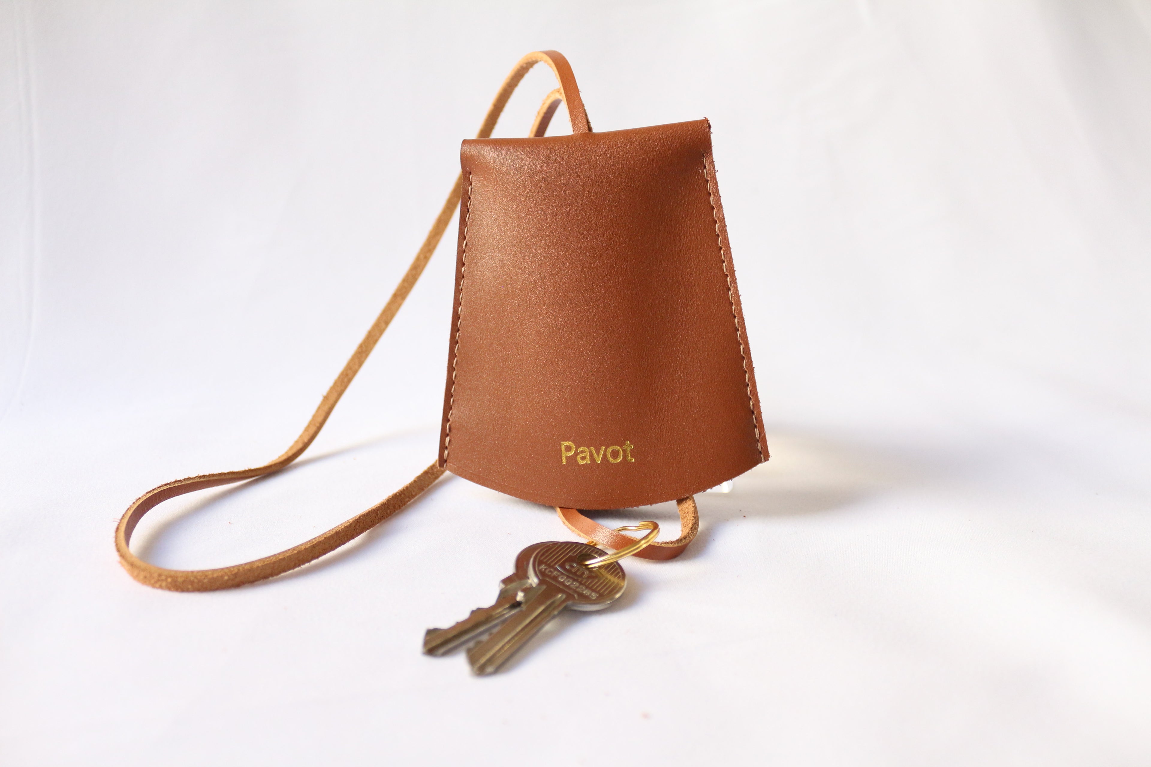 Porte-clés cloche