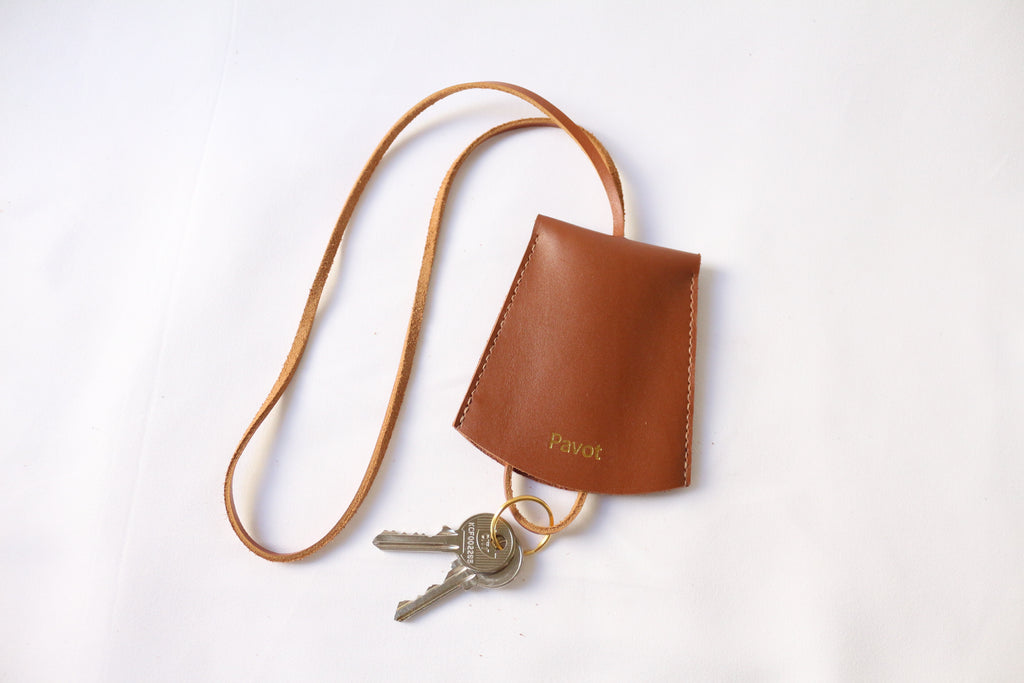 Porte-clés cloche