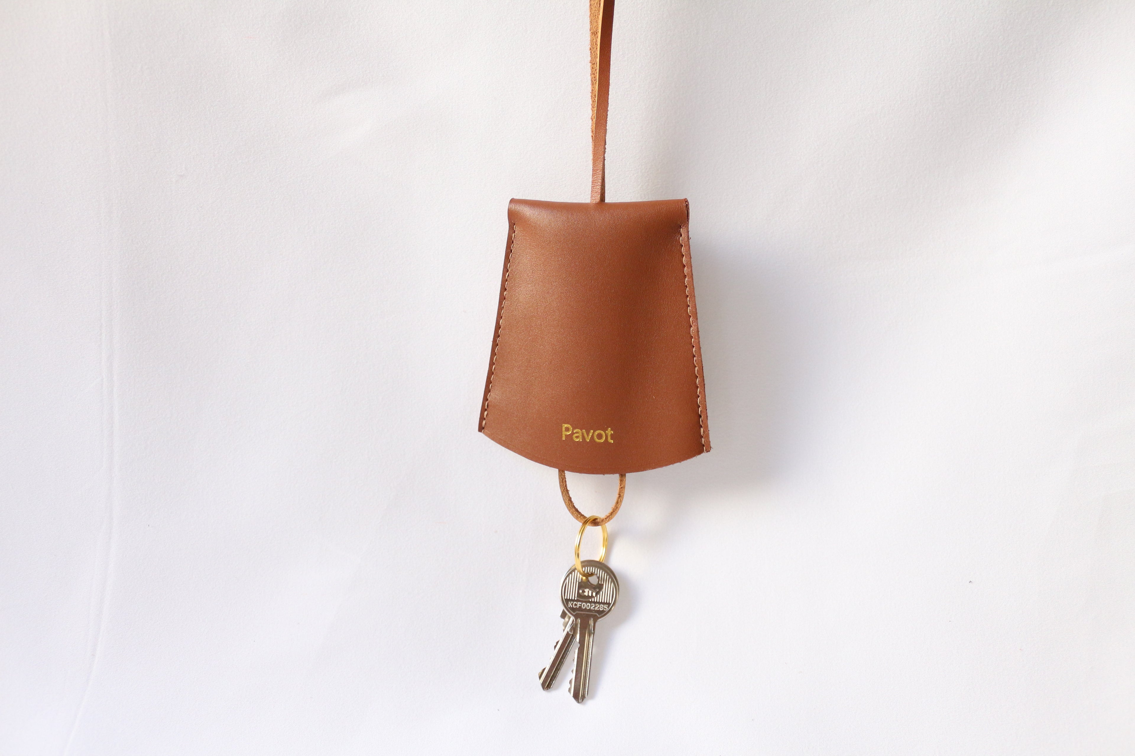 Porte-clés cloche